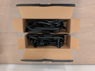 Alimentatore Be Quiet! 750W