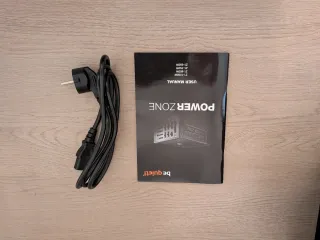 Alimentatore Be Quiet! 750W