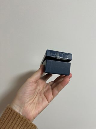 Reloj de pulsera unisex Lige Negro y Plateado