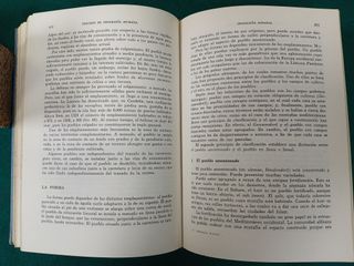Tratado de geografia humana de Max Derruau
