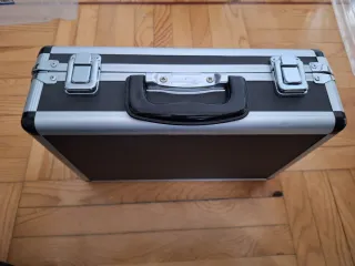 Micrófono Behringer B-1 Condensador