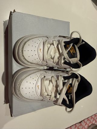 Nike Air Force 1 LV8 Bambino
