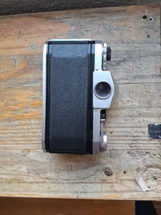 Cámara Topcon R