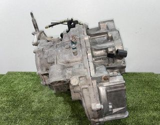 105536 caja cambios su1007 renault espace iv (jk0)