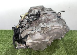 105536 caja cambios su1007 renault espace iv (jk0)