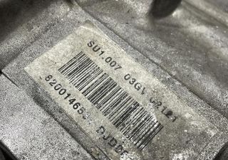 105536 caja cambios su1007 renault espace iv (jk0)