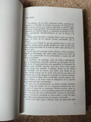 Los que se fueron a la porra. Álvaro de la Iglesia