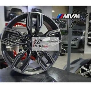 JUEGO DE 4 LLANTAS 20 M6 NEW GR ANTRA... rmb704530