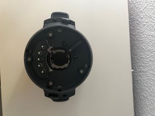 Vaso robot cocina acero inoxidable