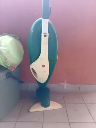 Folletto VK135 - Motore KO