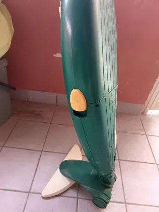 Folletto VK135 - Motore KO