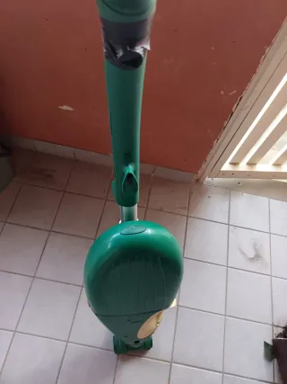 Folletto VK135 - Motore KO