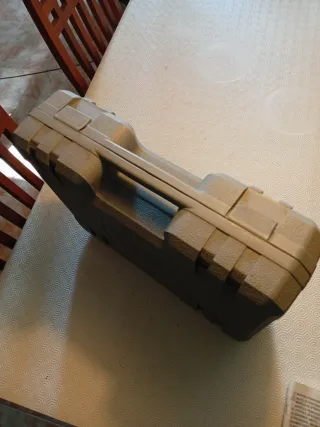 Martillo Perforador burilador Gerex