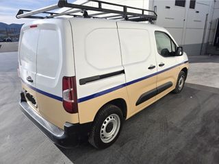 Opel Combo 2021