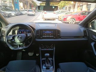 Karoq - DESDE 360€/MES ¡SIN PAGAR ENTRADA!