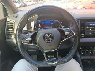 Karoq - DESDE 360€/MES ¡SIN PAGAR ENTRADA!