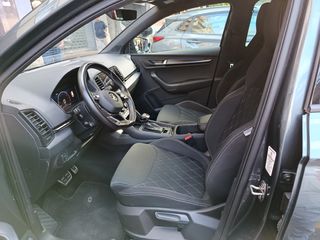 Karoq - DESDE 360€/MES ¡SIN PAGAR ENTRADA!