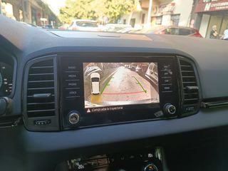 Karoq - DESDE 360€/MES ¡SIN PAGAR ENTRADA!