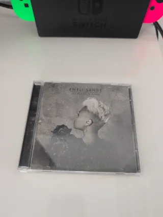 CD Emeli Sandé - Our Version of Events