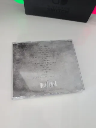 CD Emeli Sandé - Our Version of Events