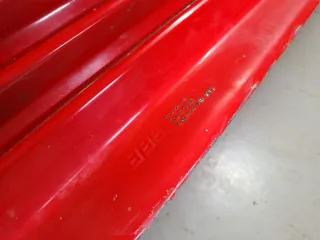 Spoiler delantero BBS BMW E21