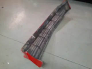 Spoiler delantero BBS BMW E21