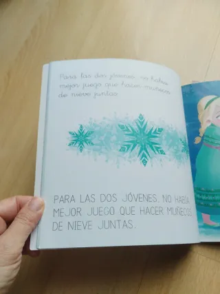 Frozen II. Leo con Disney (Nivel 1). Un cuento ...