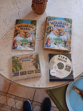 Videogioco Wildlife Park Deep Silver