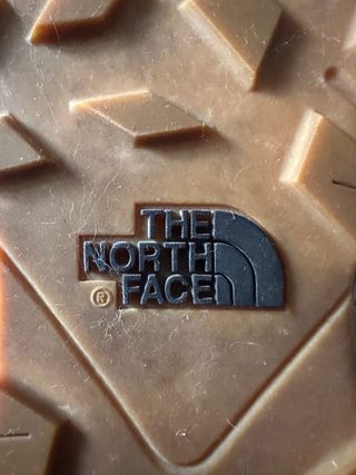 The North Face Cragstone Leather Waterproof