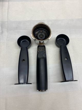 Cecotec Cafetera Express Cafelizzia 890 Gray.