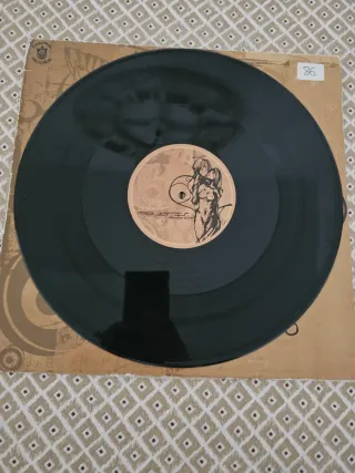 Vinilo Polaris - Another World