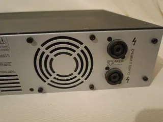 Amplificatore Basso Warwick WA600