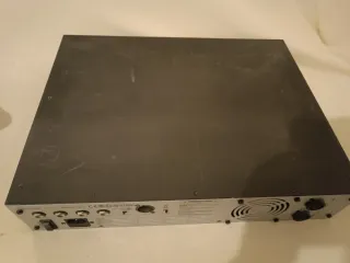 Amplificatore Basso Warwick WA600