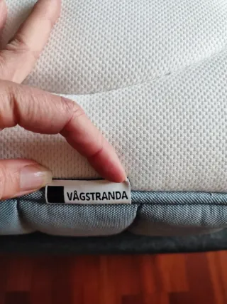 Cama canapé con colchón muelles ensacados