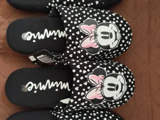 Zapatillas Minnie Mouse Disney