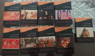 Misterios y enigmas de la historia