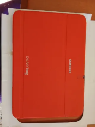 Cover Samsung per iPod nuovo