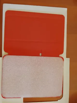 Cover Samsung per iPod nuovo