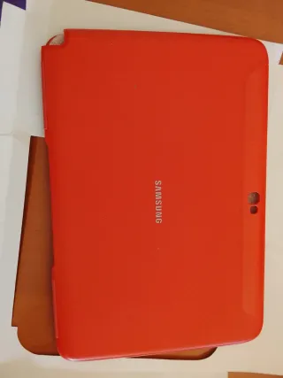 Cover Samsung per iPod nuovo