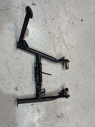 Caballete Central BMW F650 GS