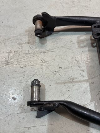 Caballete Central BMW F650 GS