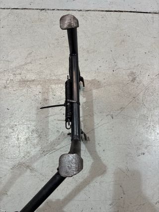 Caballete Central BMW F650 GS