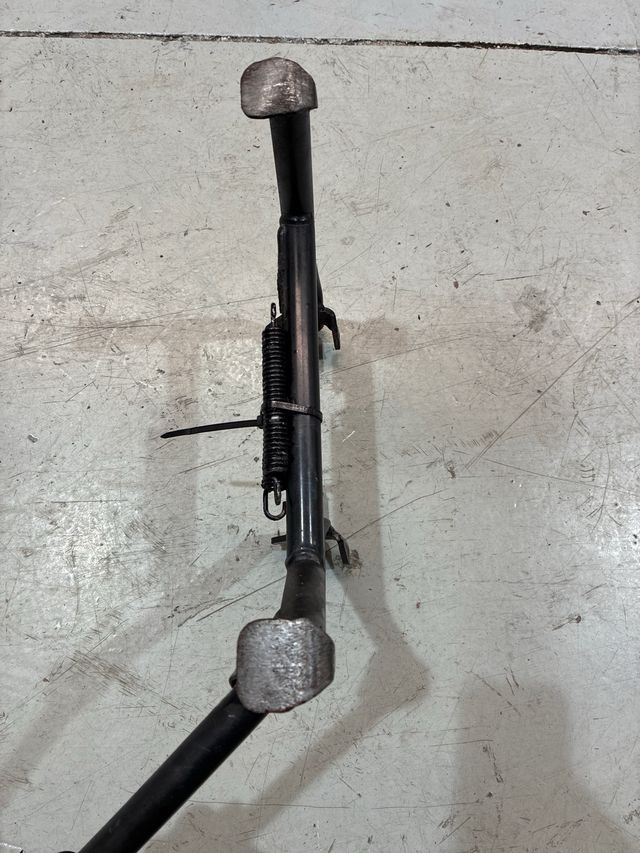 Caballete Central BMW F650 GS