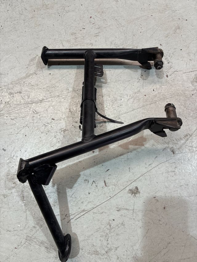 Caballete Central BMW F650 GS