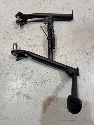 Caballete Central BMW F650 GS