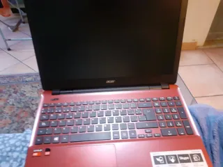 Portatil ACER