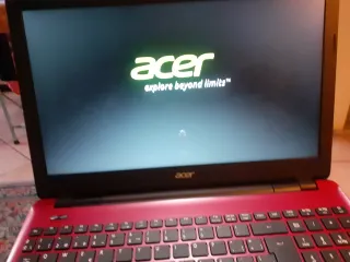 Portatil ACER