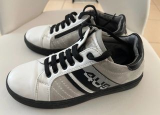 Sneakers 4US Cesare Paciotti