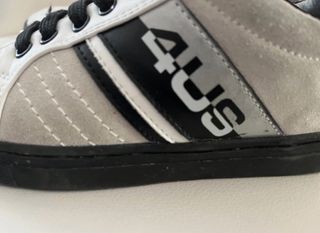 Sneakers 4US Cesare Paciotti