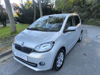 Skoda Citigo 1.0i 60cv Active 2014 98.500Km